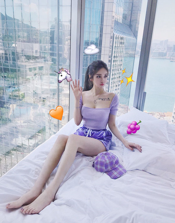 迪拜外围预约服务