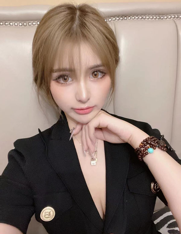 芝加哥模特陪游