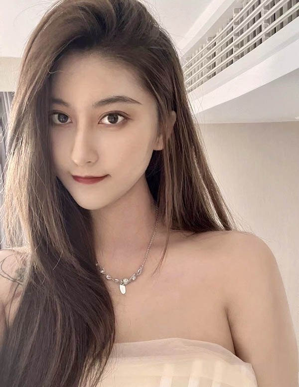 纽约外围女预约