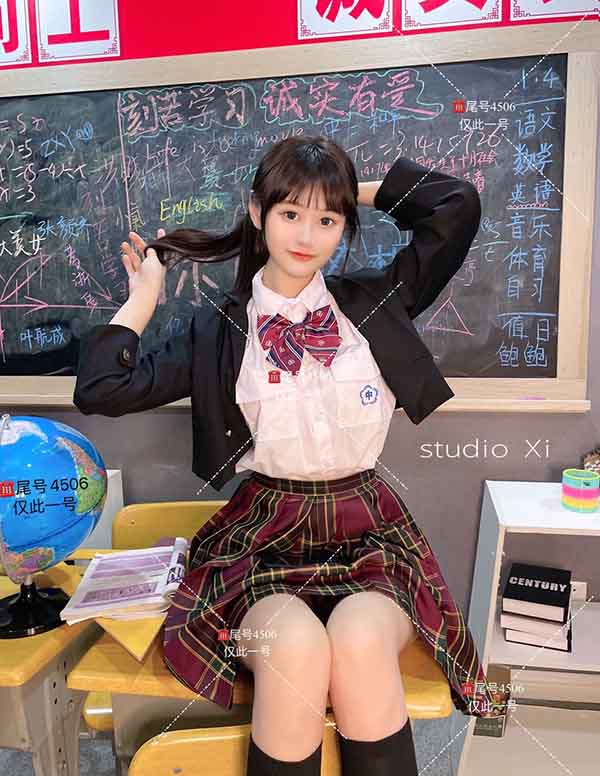 纽约留学生上门