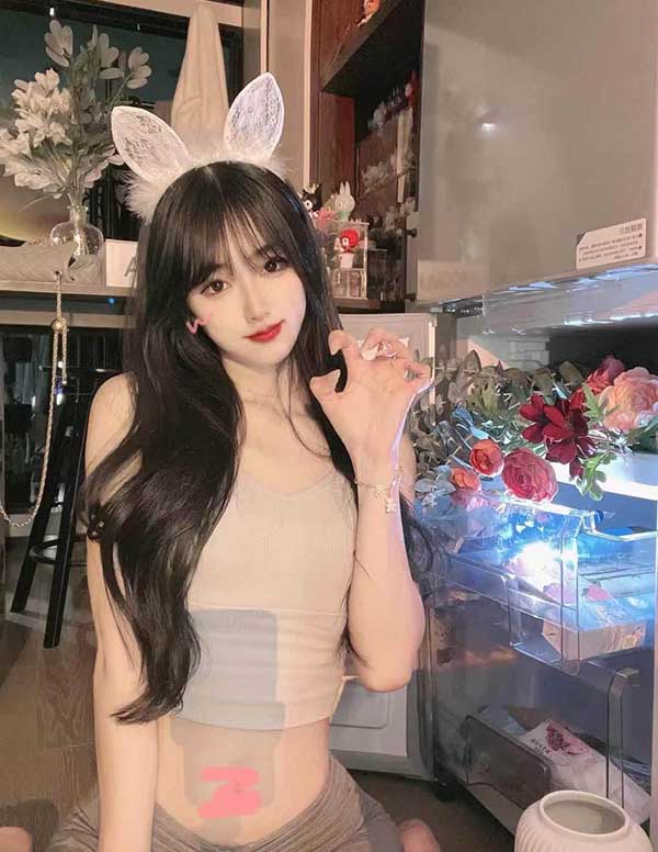 波士顿外围女经纪人