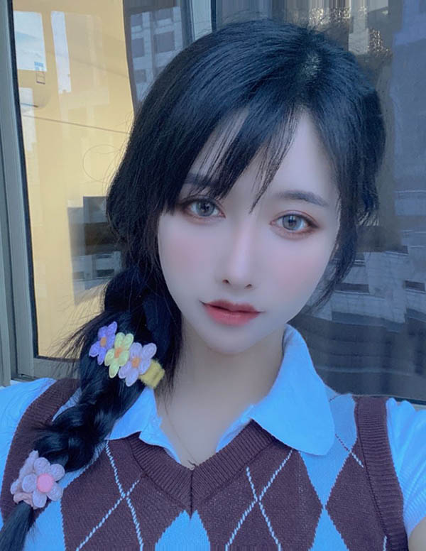 吉隆坡外围洋妞