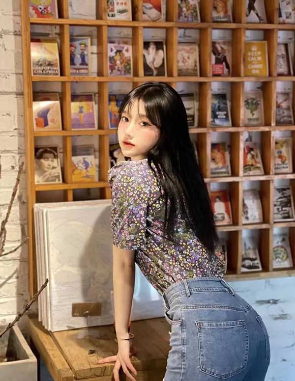 芝加哥伴游模特预约